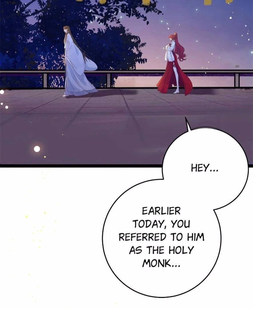 The Disciple's Daily Plan: Seduce the Master Chapter 26 - page 17