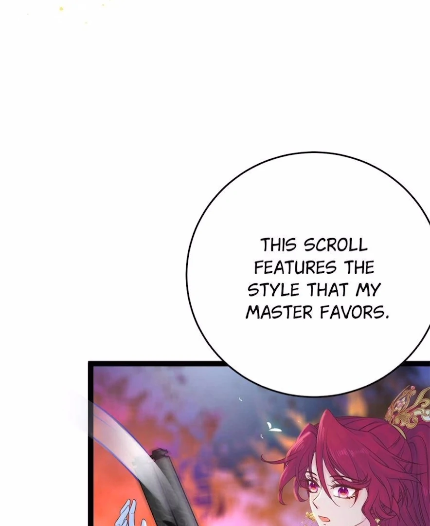 The Disciple's Daily Plan: Seduce the Master Chapter 26 - page 18