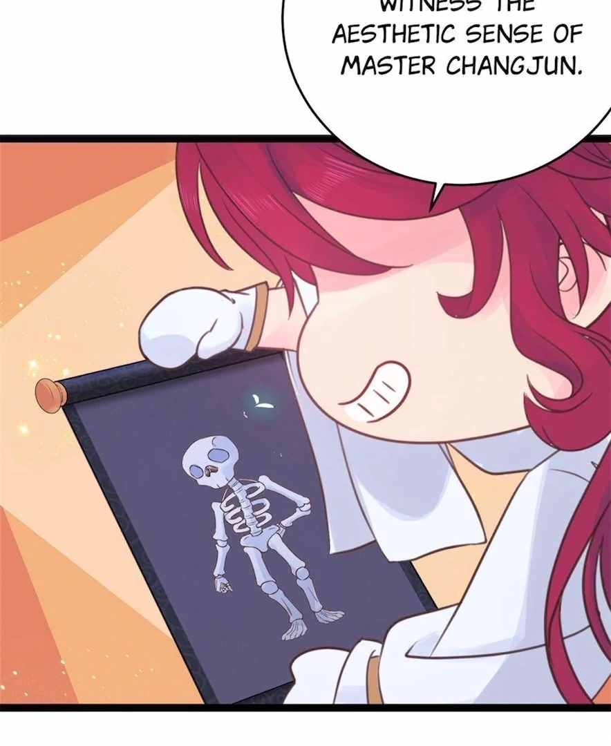 The Disciple's Daily Plan: Seduce the Master Chapter 26 - page 20