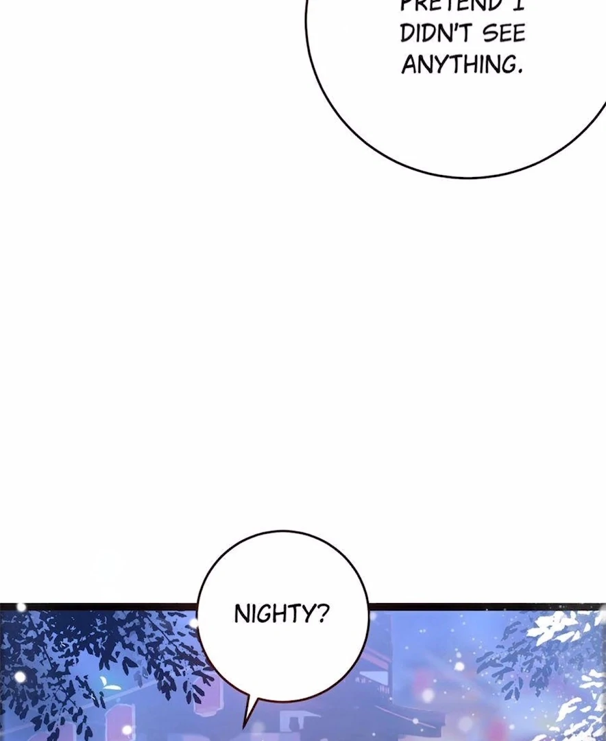 The Disciple's Daily Plan: Seduce the Master Chapter 26 - page 22