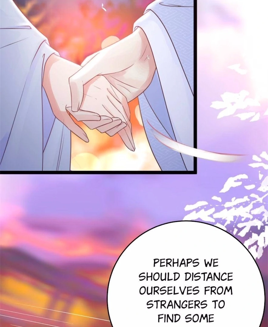 The Disciple's Daily Plan: Seduce the Master Chapter 26 - page 24