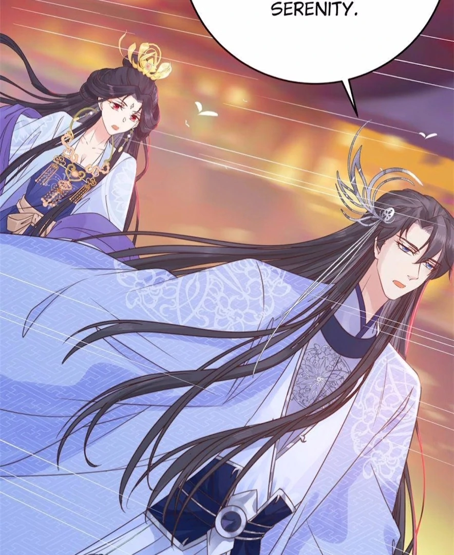 The Disciple's Daily Plan: Seduce the Master Chapter 26 - page 25