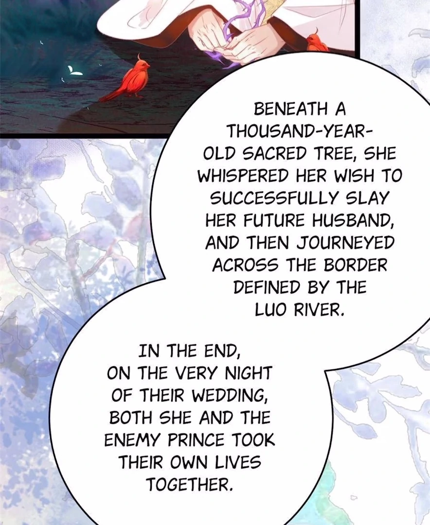 The Disciple's Daily Plan: Seduce the Master Chapter 26 - page 2