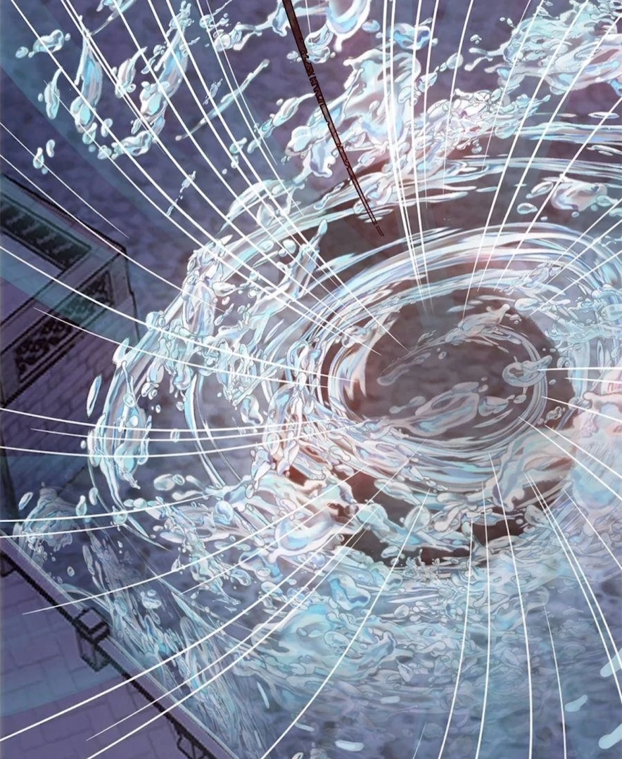 The Disciple's Daily Plan: Seduce the Master Chapter 26 - page 29