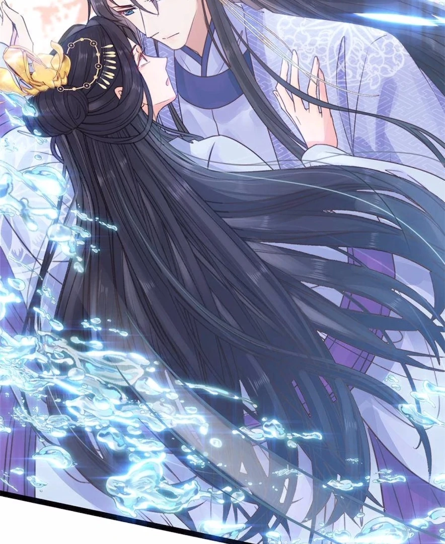 The Disciple's Daily Plan: Seduce the Master Chapter 26 - page 36