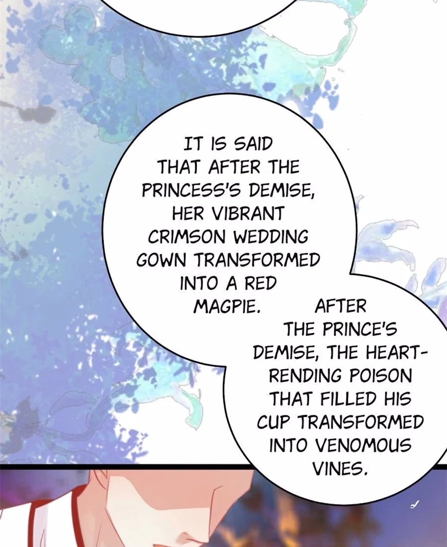 The Disciple's Daily Plan: Seduce the Master Chapter 26 - page 3