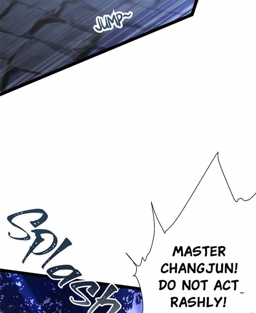 The Disciple's Daily Plan: Seduce the Master Chapter 26 - page 46