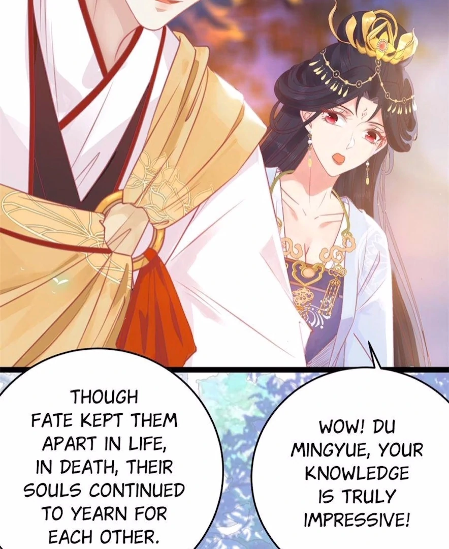 The Disciple's Daily Plan: Seduce the Master Chapter 26 - page 4