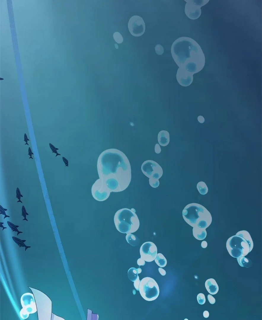 The Disciple's Daily Plan: Seduce the Master Chapter 26 - page 49