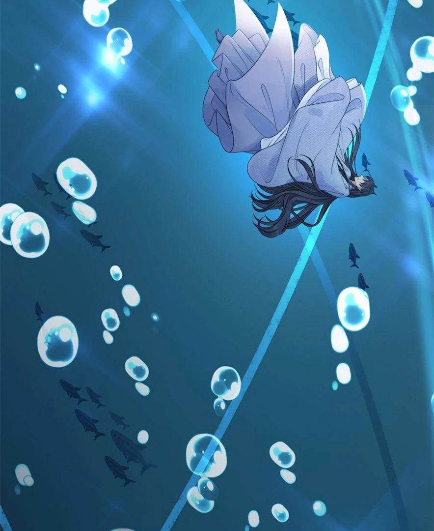 The Disciple's Daily Plan: Seduce the Master Chapter 26 - page 51