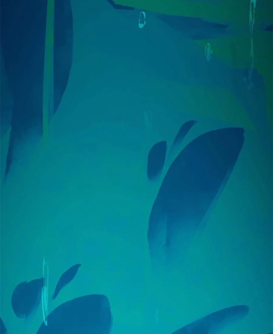 The Disciple's Daily Plan: Seduce the Master Chapter 26 - page 55