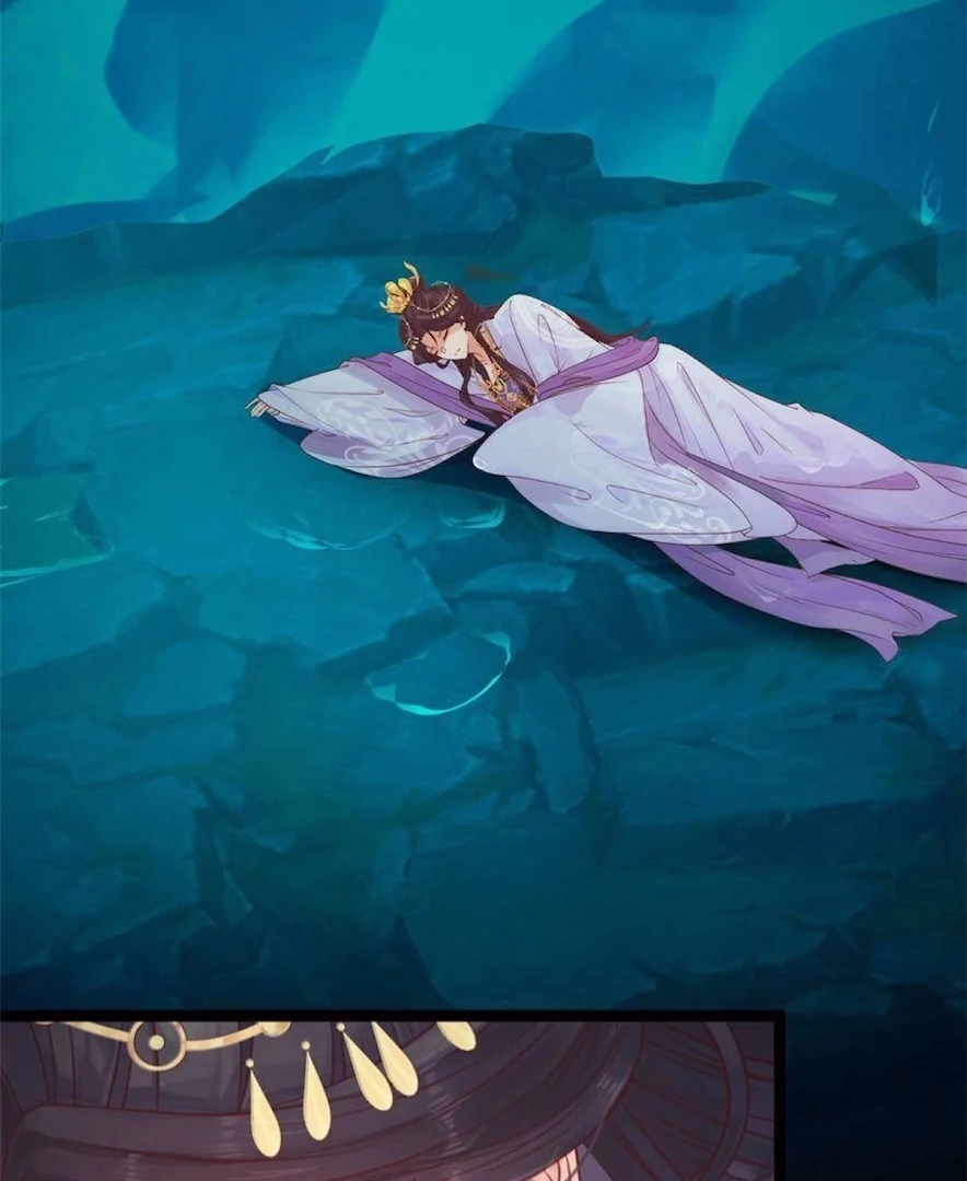 The Disciple's Daily Plan: Seduce the Master Chapter 26 - page 56