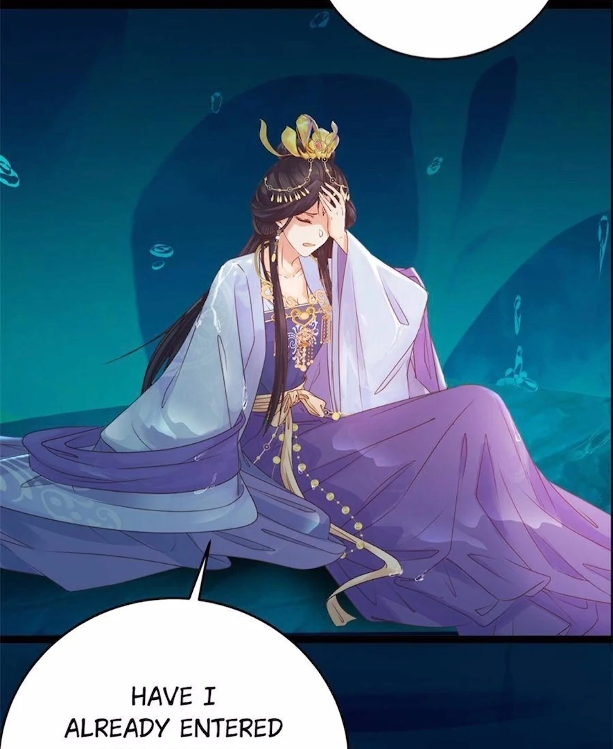 The Disciple's Daily Plan: Seduce the Master Chapter 26 - page 58