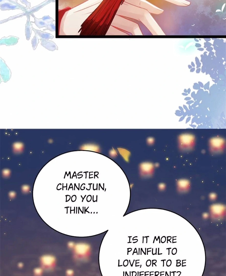 The Disciple's Daily Plan: Seduce the Master Chapter 26 - page 6