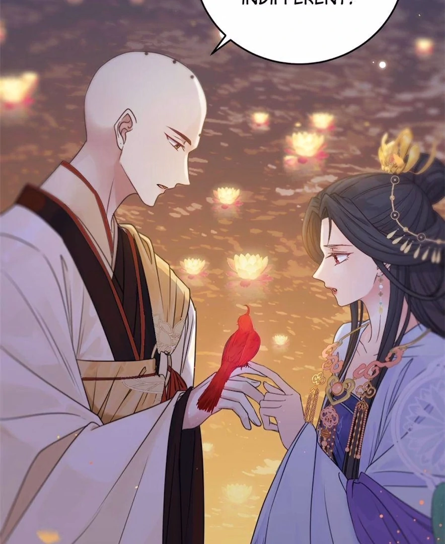 The Disciple's Daily Plan: Seduce the Master Chapter 26 - page 7