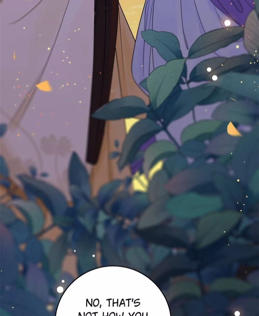 The Disciple's Daily Plan: Seduce the Master Chapter 26 - page 8