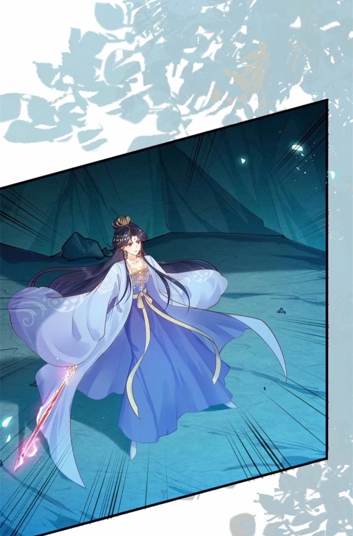 The Disciple's Daily Plan: Seduce the Master Chapter 27 - page 10