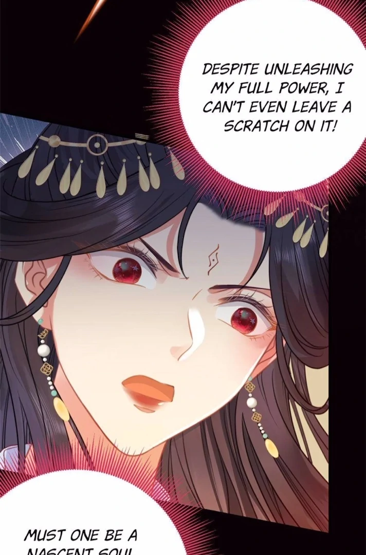 The Disciple's Daily Plan: Seduce the Master Chapter 27 - page 13