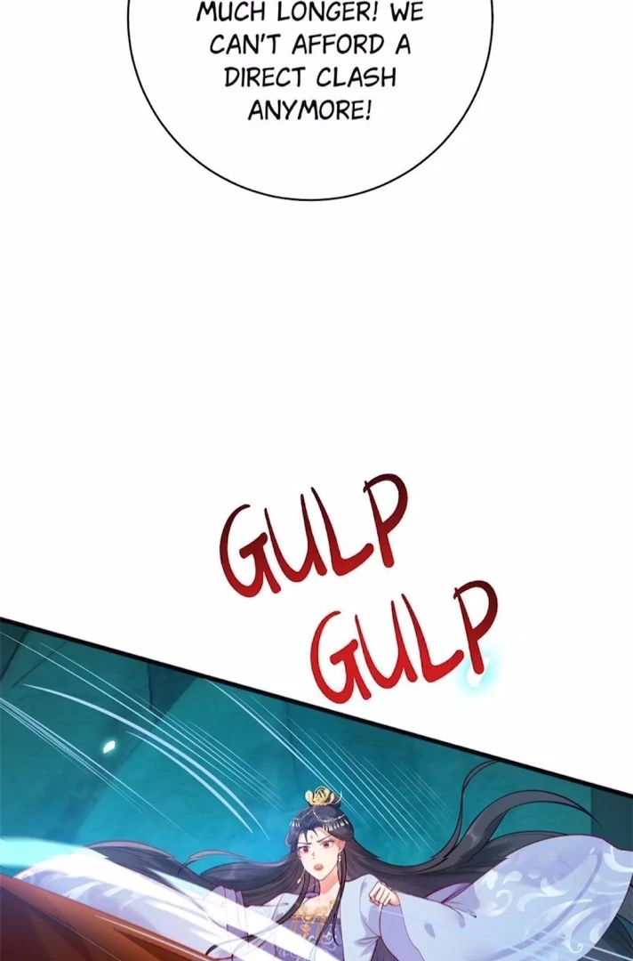 The Disciple's Daily Plan: Seduce the Master Chapter 27 - page 22