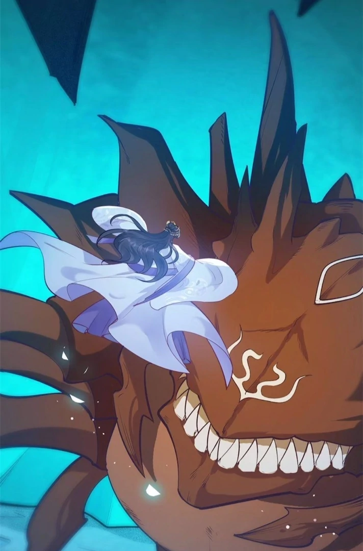 The Disciple's Daily Plan: Seduce the Master Chapter 27 - page 26