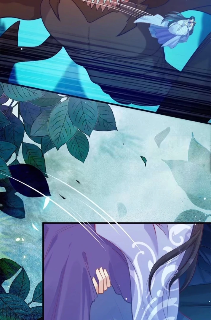 The Disciple's Daily Plan: Seduce the Master Chapter 27 - page 32