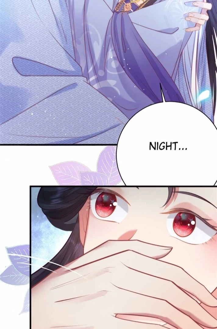 The Disciple's Daily Plan: Seduce the Master Chapter 27 - page 34