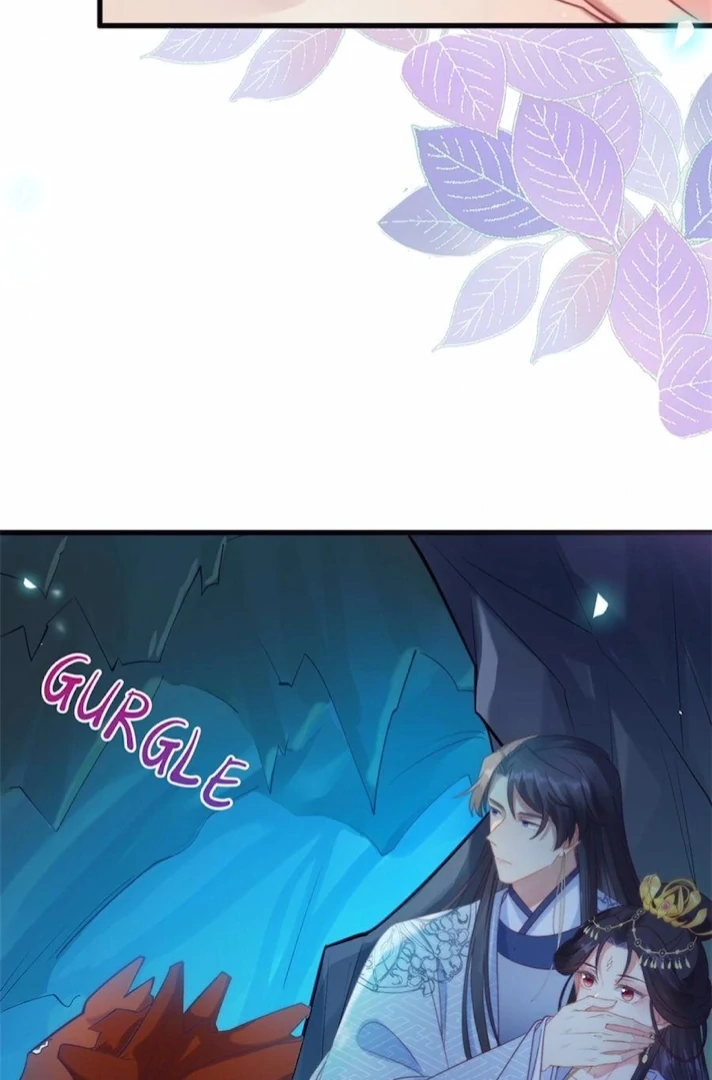 The Disciple's Daily Plan: Seduce the Master Chapter 27 - page 35