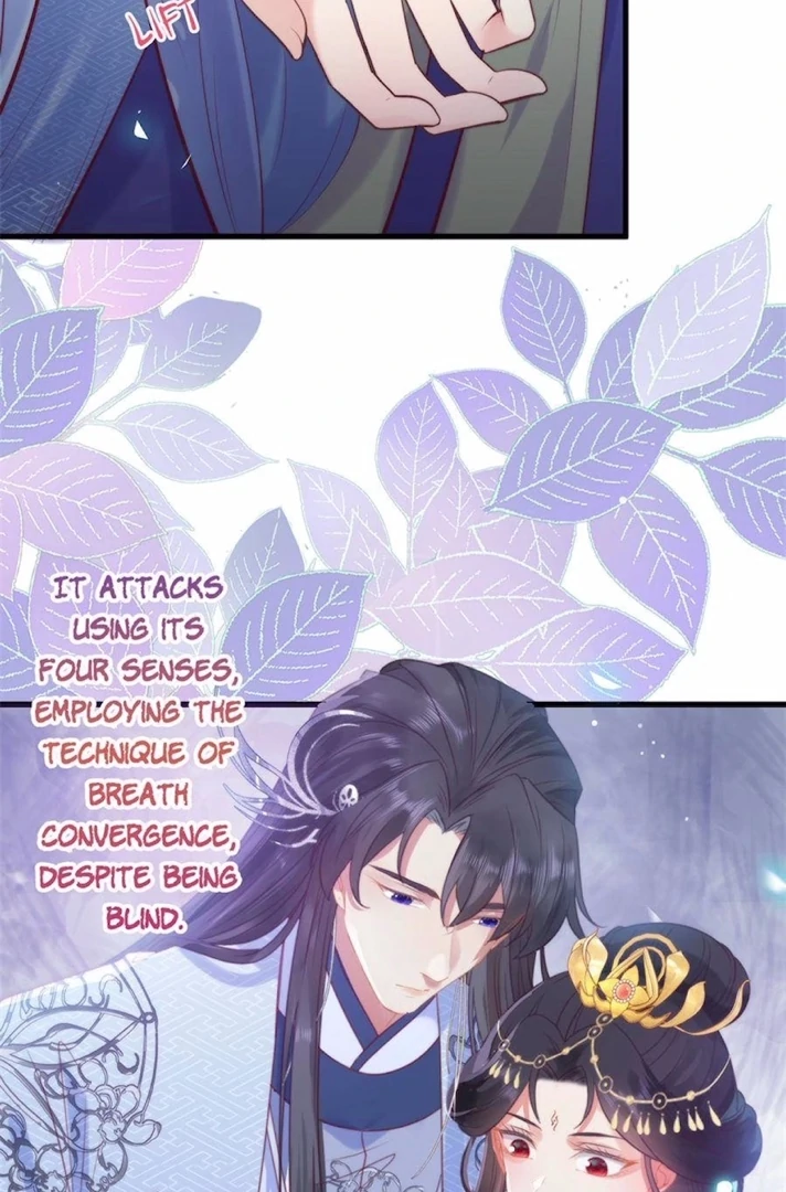 The Disciple's Daily Plan: Seduce the Master Chapter 27 - page 37