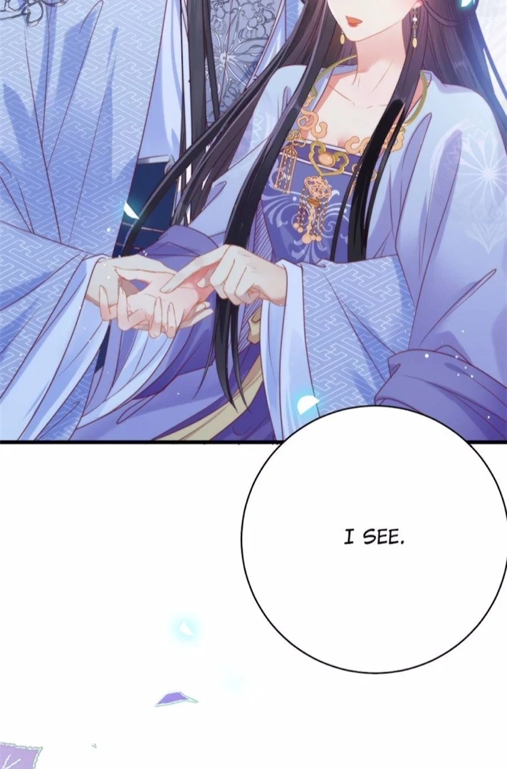 The Disciple's Daily Plan: Seduce the Master Chapter 27 - page 38