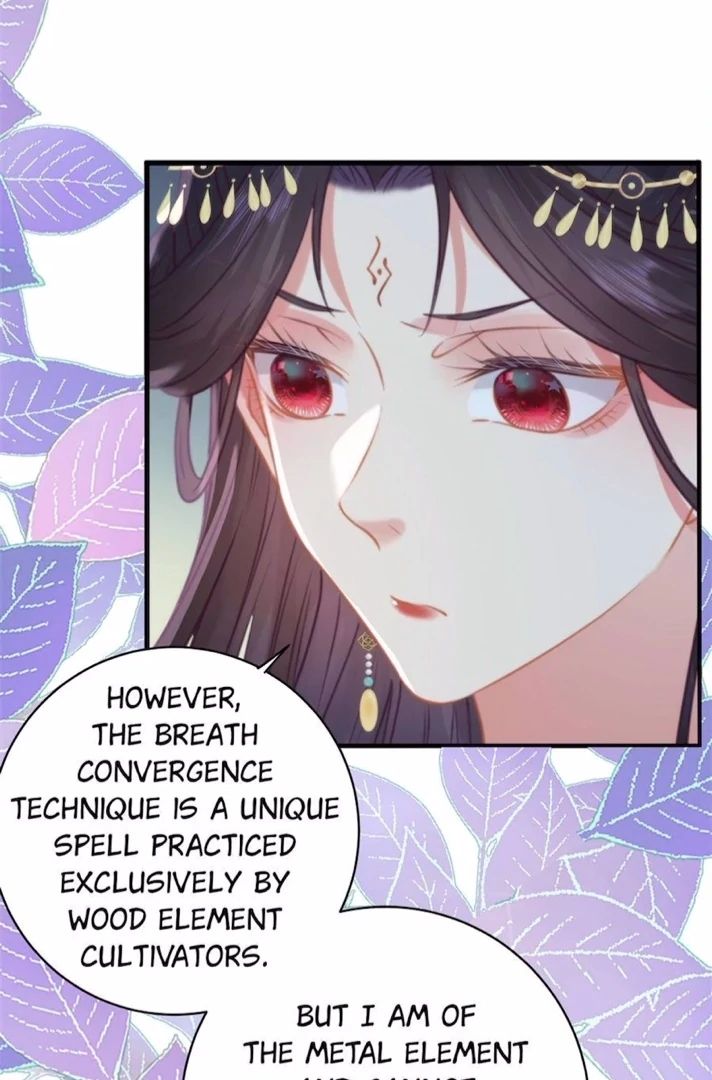 The Disciple's Daily Plan: Seduce the Master Chapter 27 - page 39