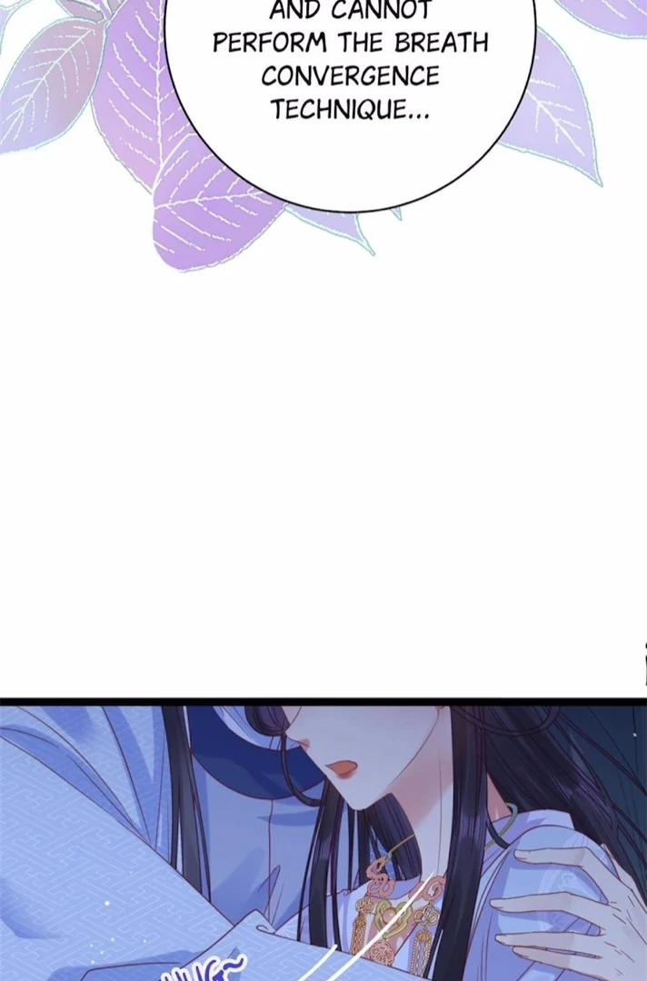 The Disciple's Daily Plan: Seduce the Master Chapter 27 - page 40