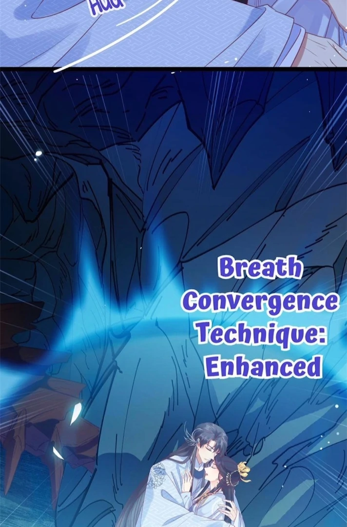 The Disciple's Daily Plan: Seduce the Master Chapter 27 - page 41