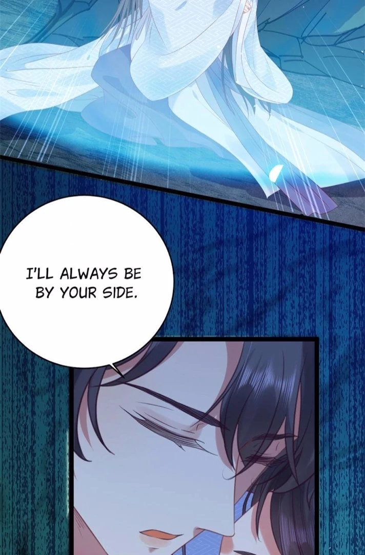 The Disciple's Daily Plan: Seduce the Master Chapter 27 - page 42