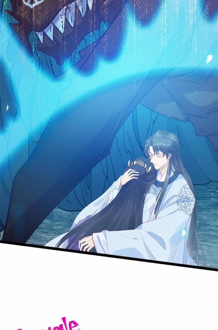 The Disciple's Daily Plan: Seduce the Master Chapter 27 - page 44