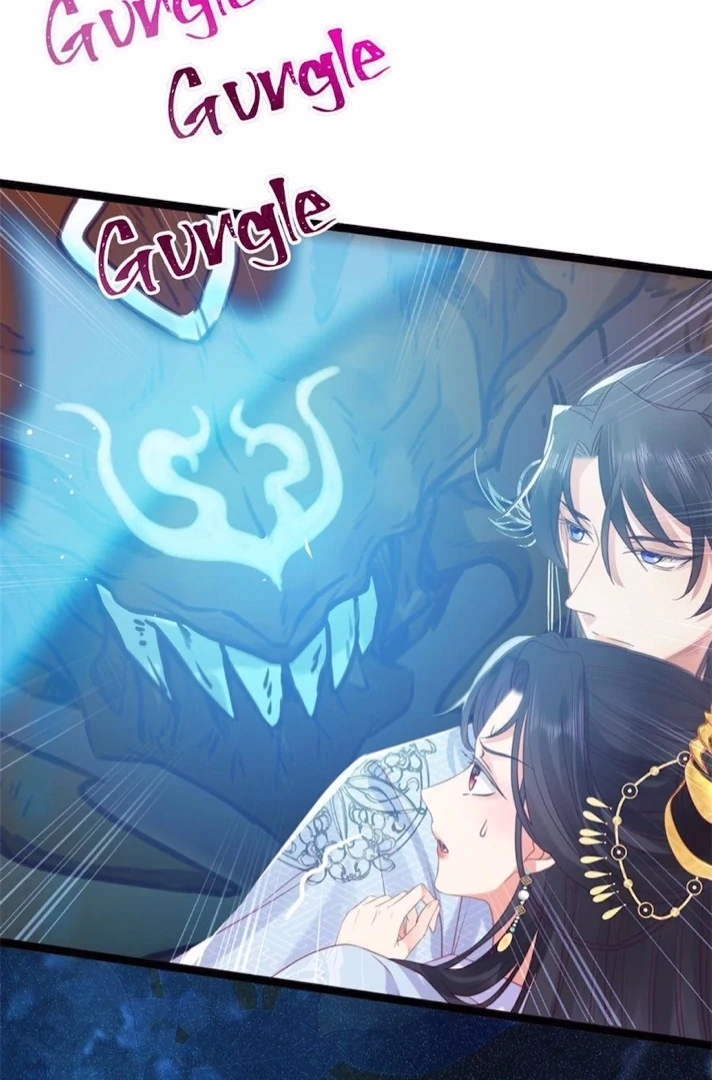 The Disciple's Daily Plan: Seduce the Master Chapter 27 - page 45