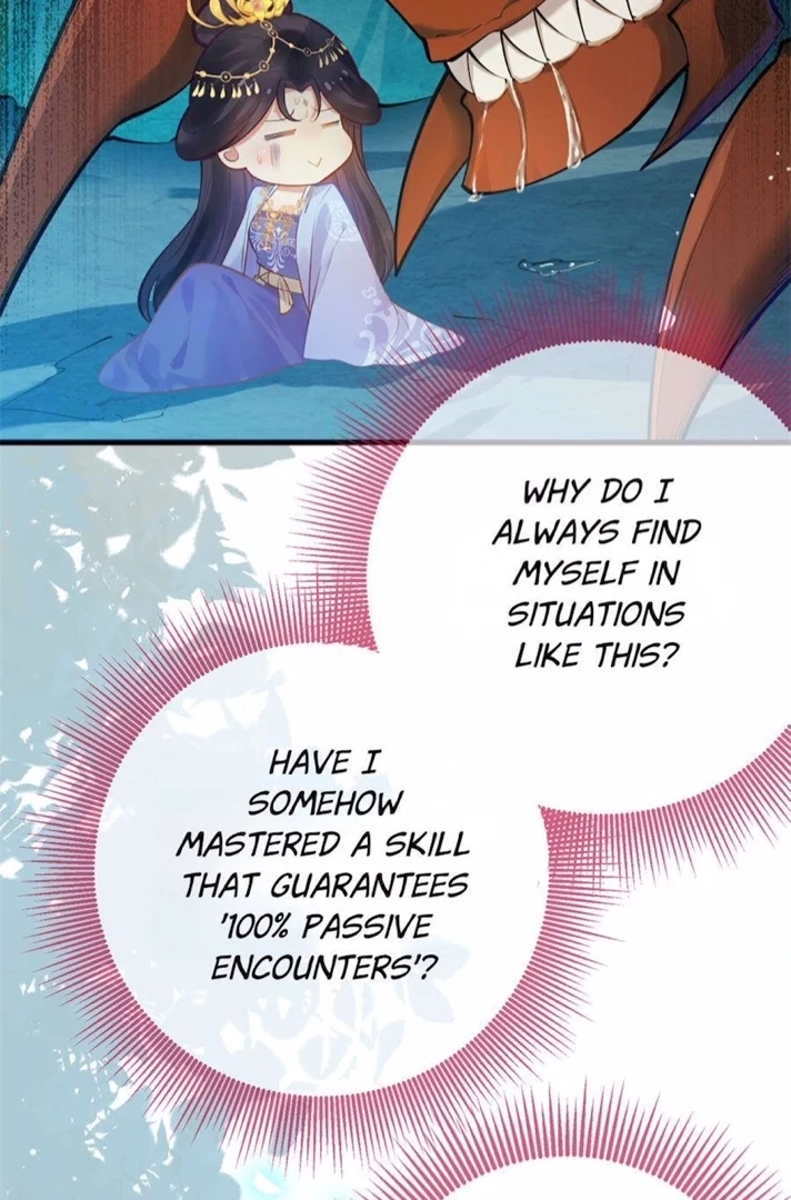 The Disciple's Daily Plan: Seduce the Master Chapter 27 - page 5