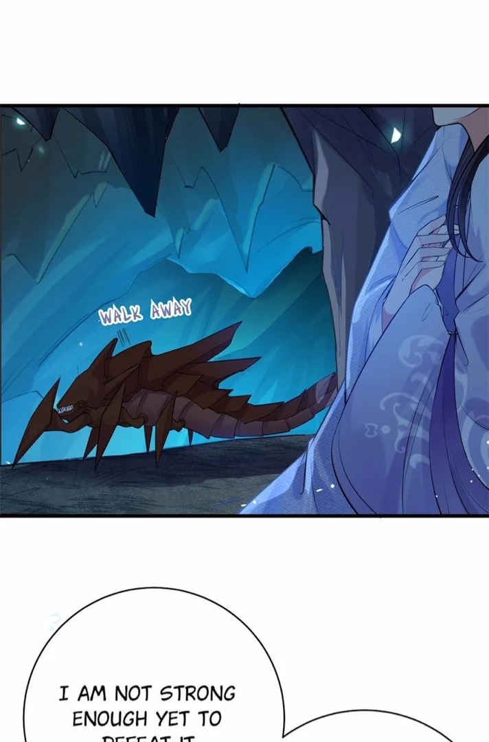 The Disciple's Daily Plan: Seduce the Master Chapter 27 - page 50