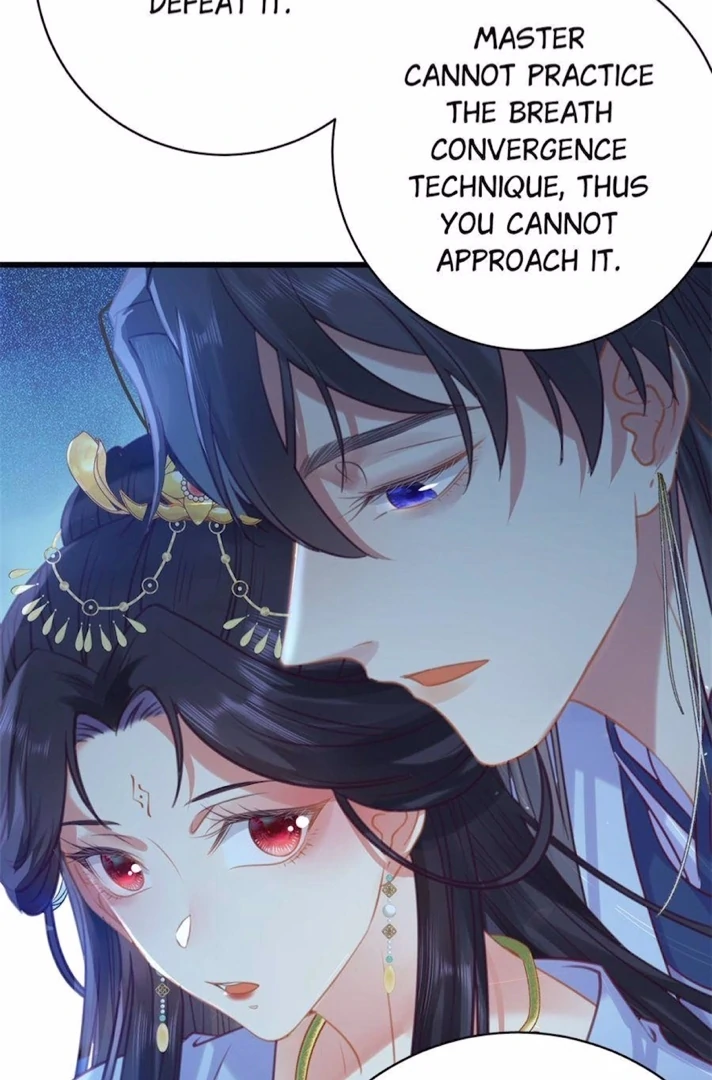 The Disciple's Daily Plan: Seduce the Master Chapter 27 - page 51