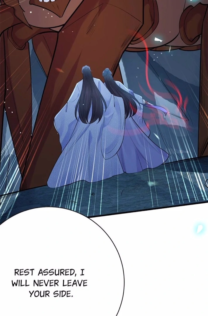 The Disciple's Daily Plan: Seduce the Master Chapter 27 - page 53