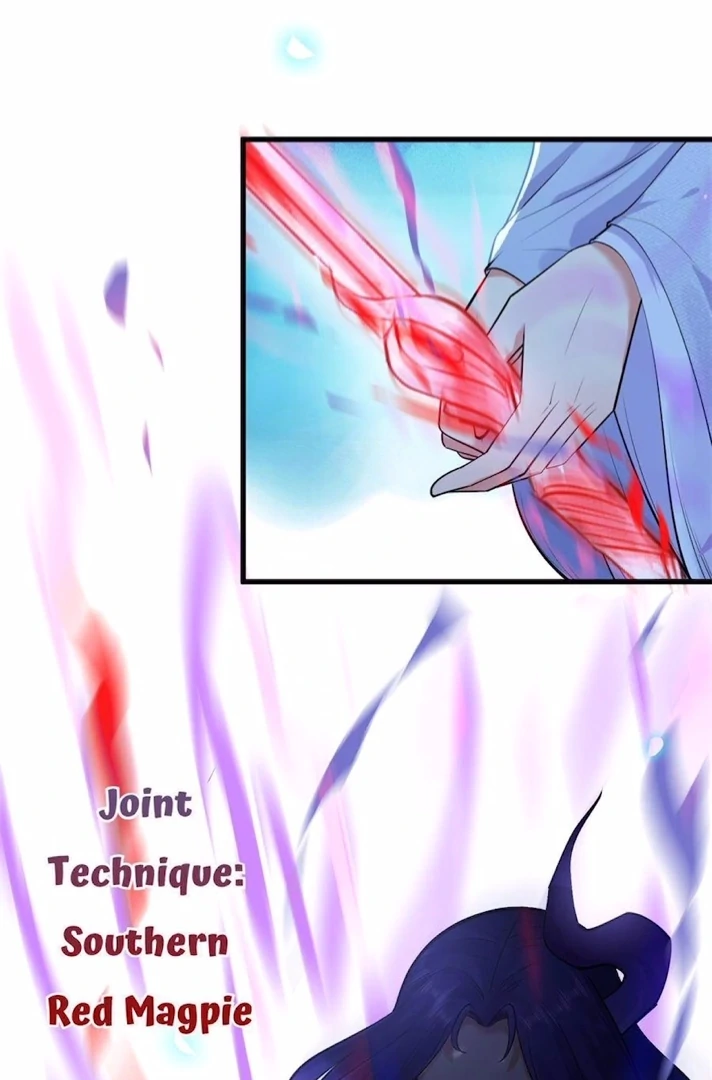 The Disciple's Daily Plan: Seduce the Master Chapter 27 - page 56