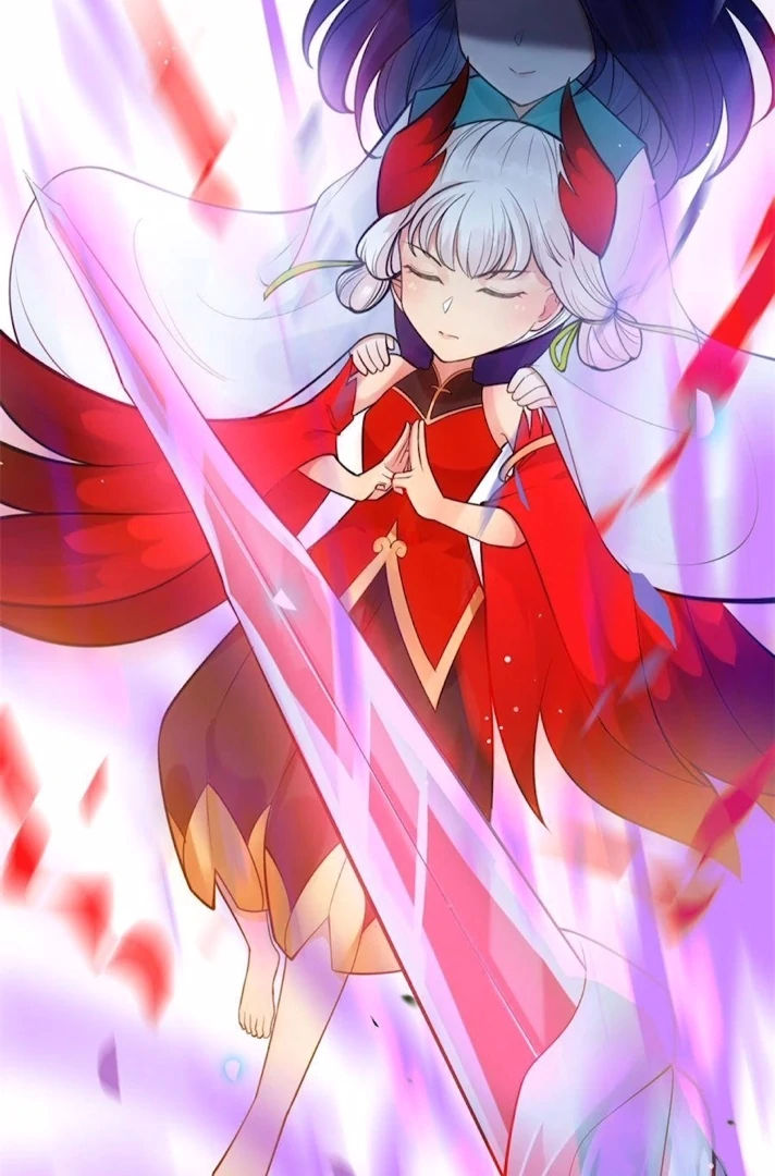 The Disciple's Daily Plan: Seduce the Master Chapter 27 - page 57