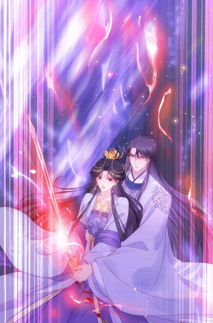 The Disciple's Daily Plan: Seduce the Master Chapter 27 - page 59