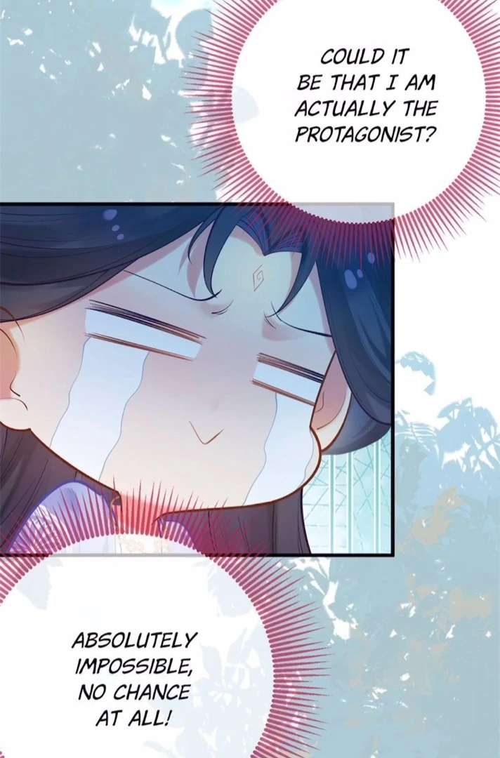 The Disciple's Daily Plan: Seduce the Master Chapter 27 - page 6