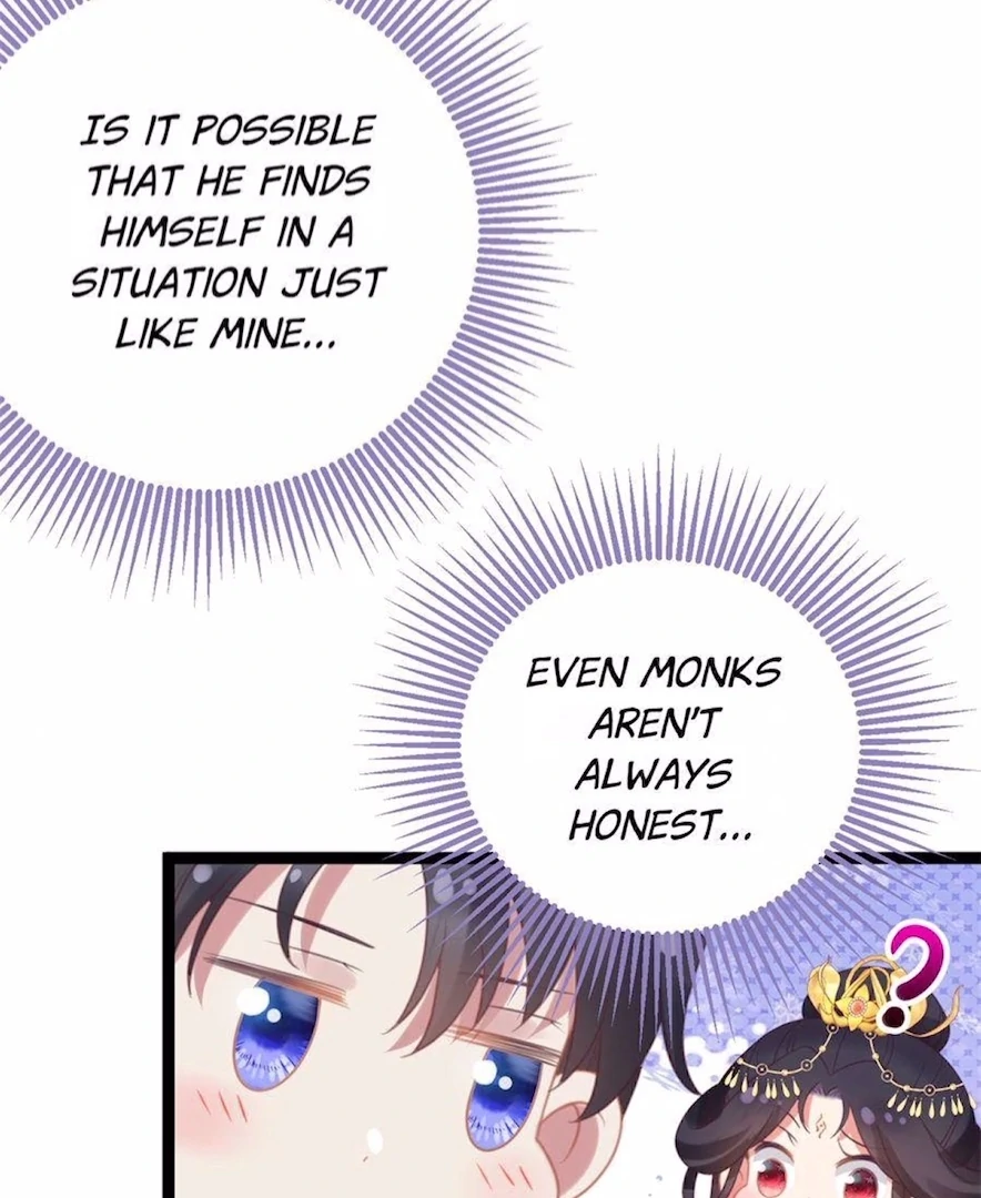 The Disciple's Daily Plan: Seduce the Master Chapter 29 - page 10