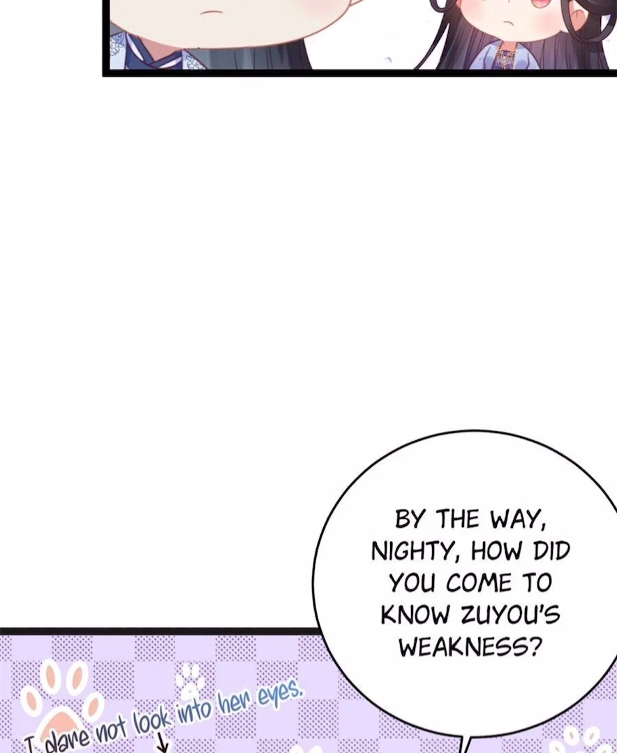 The Disciple's Daily Plan: Seduce the Master Chapter 29 - page 11