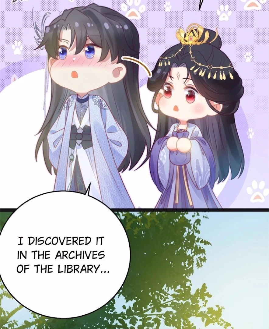 The Disciple's Daily Plan: Seduce the Master Chapter 29 - page 12