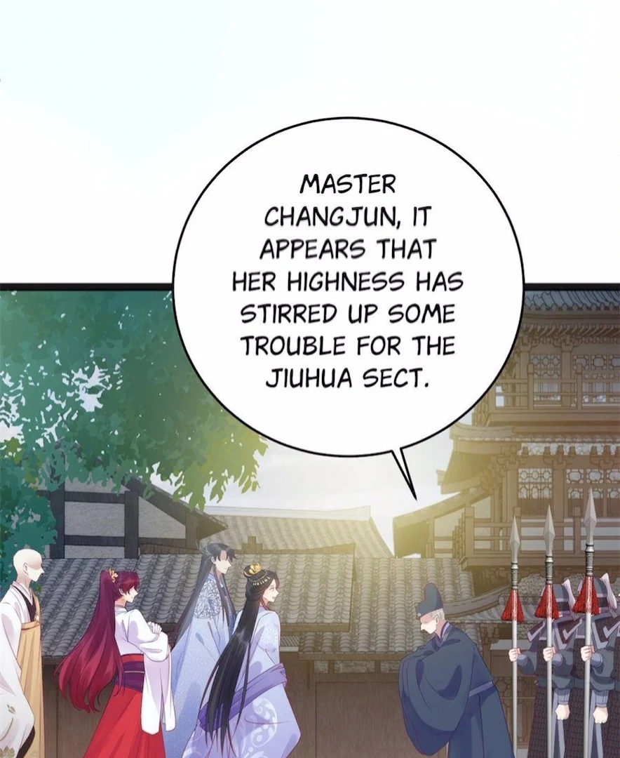 The Disciple's Daily Plan: Seduce the Master Chapter 29 - page 16