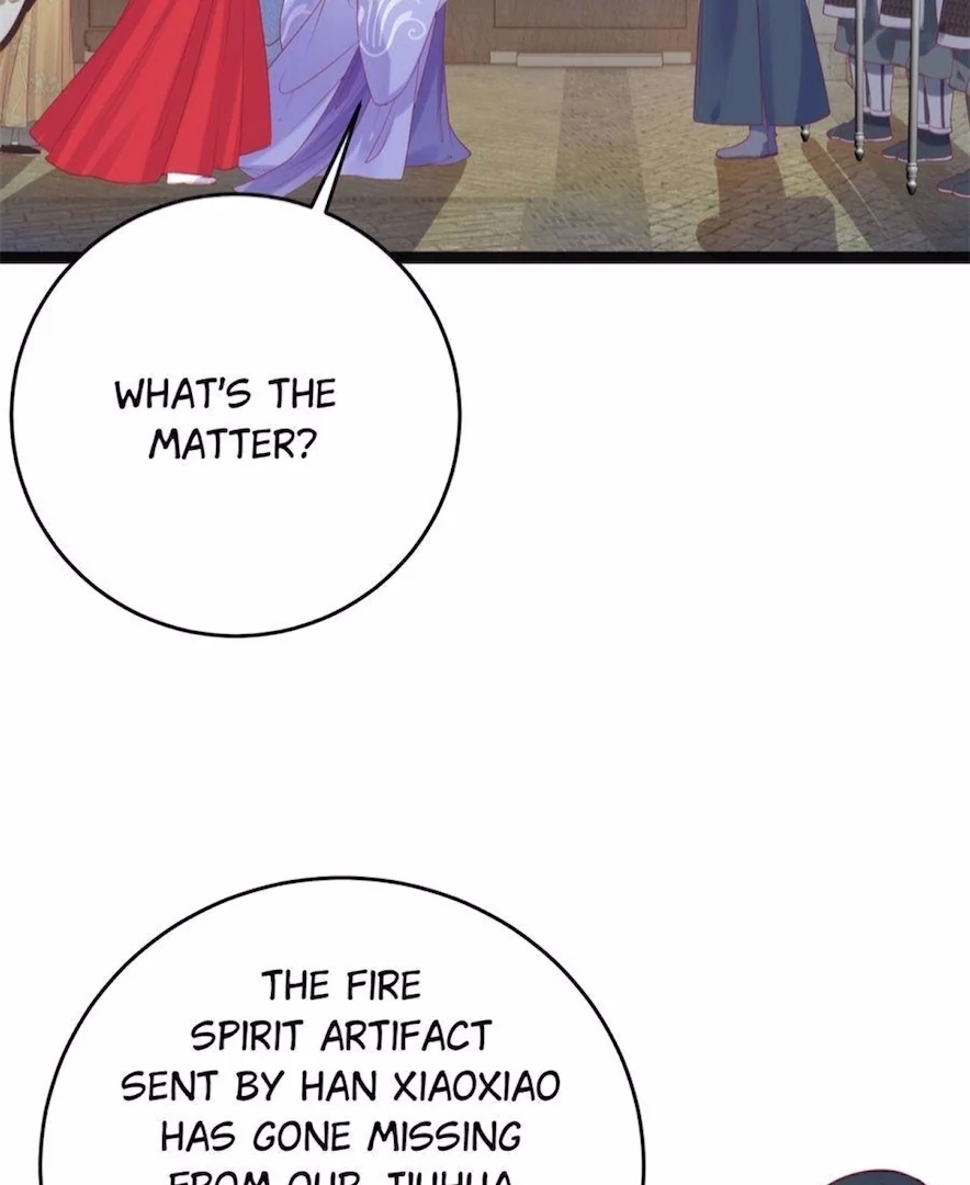 The Disciple's Daily Plan: Seduce the Master Chapter 29 - page 17