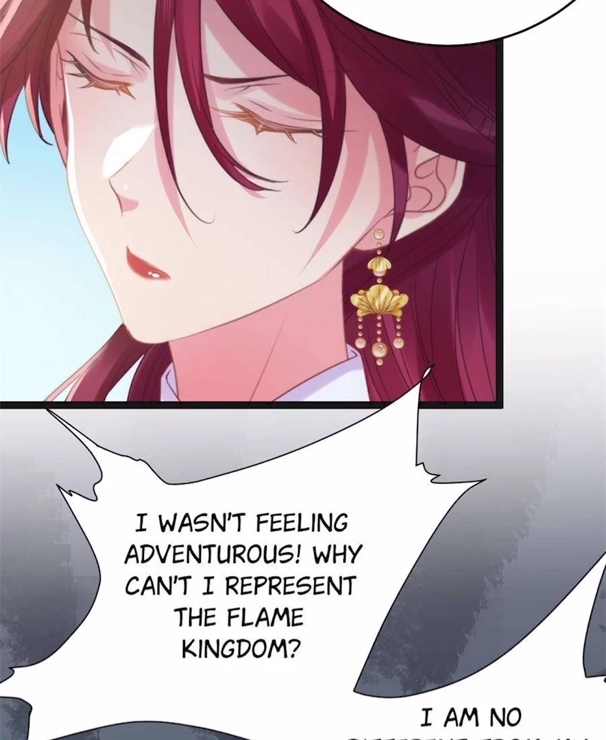 The Disciple's Daily Plan: Seduce the Master Chapter 29 - page 20