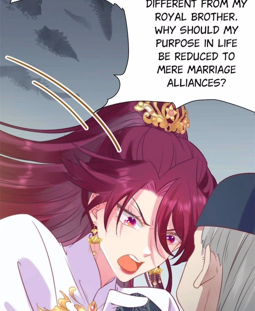 The Disciple's Daily Plan: Seduce the Master Chapter 29 - page 21